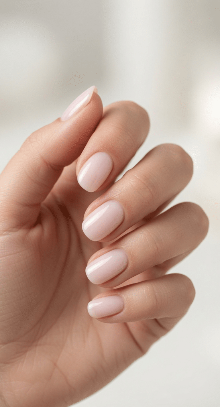 nail ideas simple