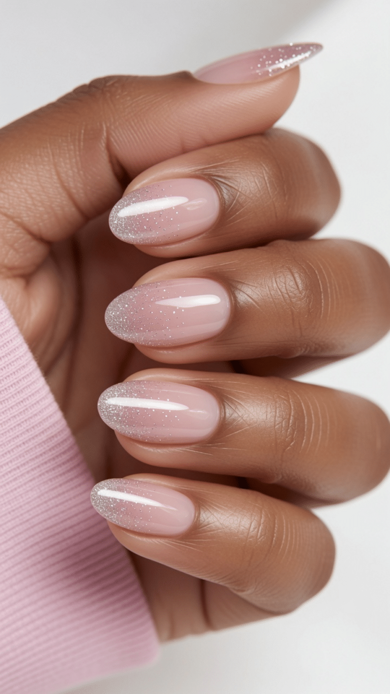nail ideas simple