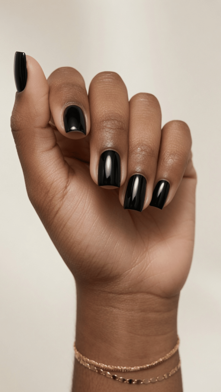nail inspo almond