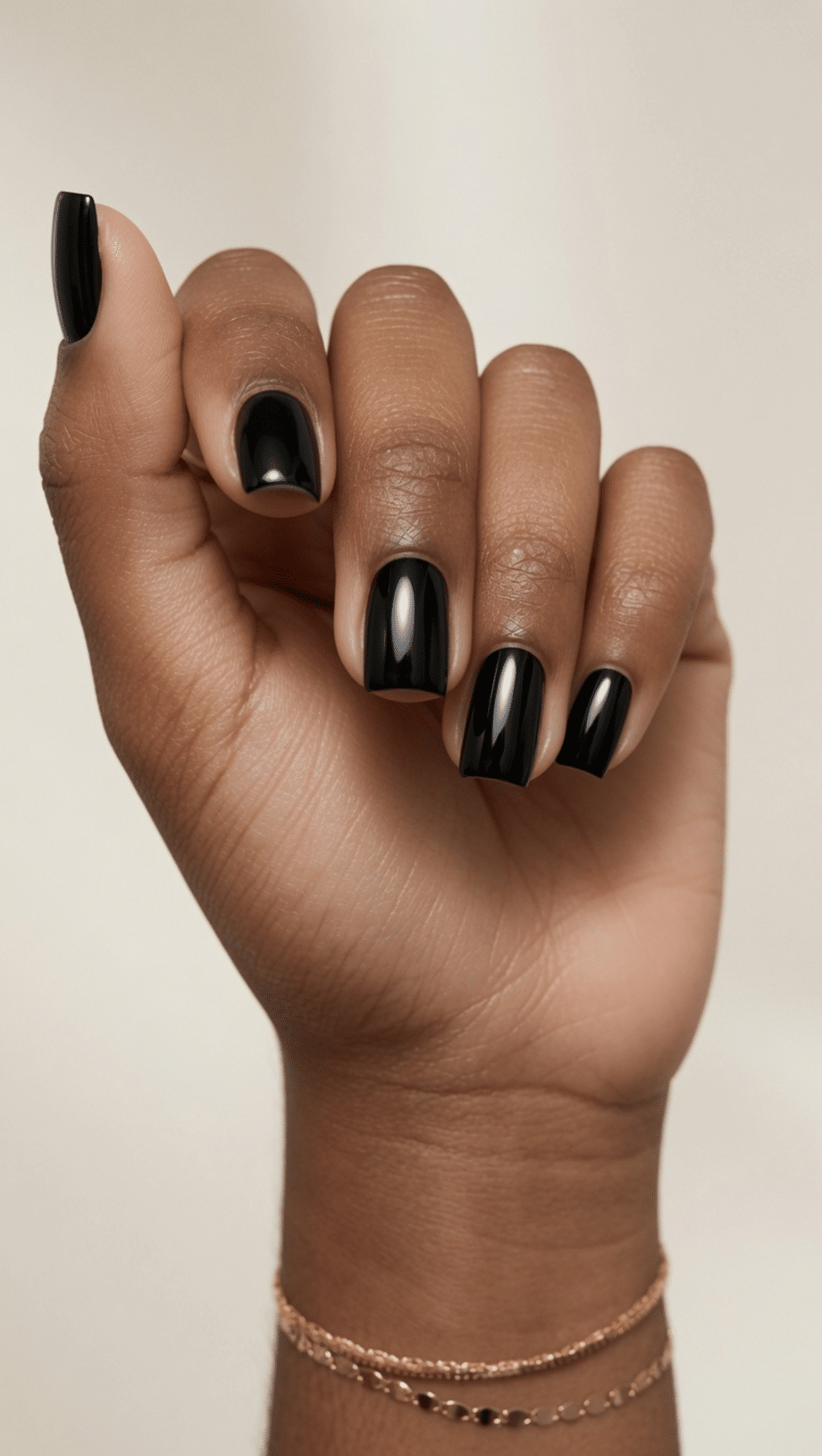 nail inspo almond