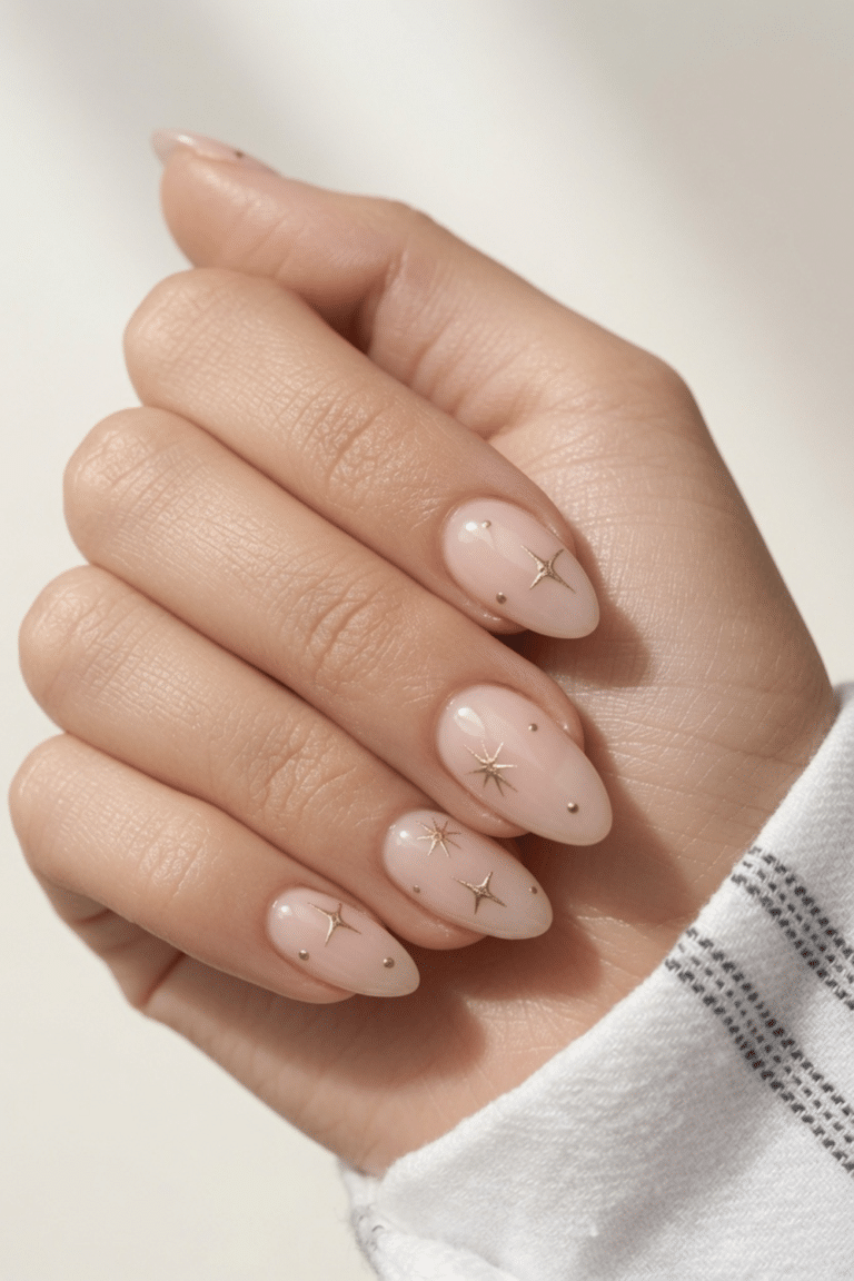 nails design simple