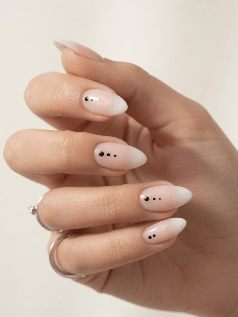 nails design simple