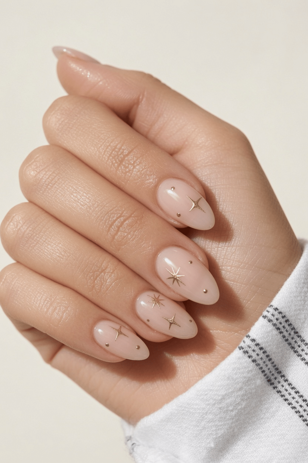 nails design simple
