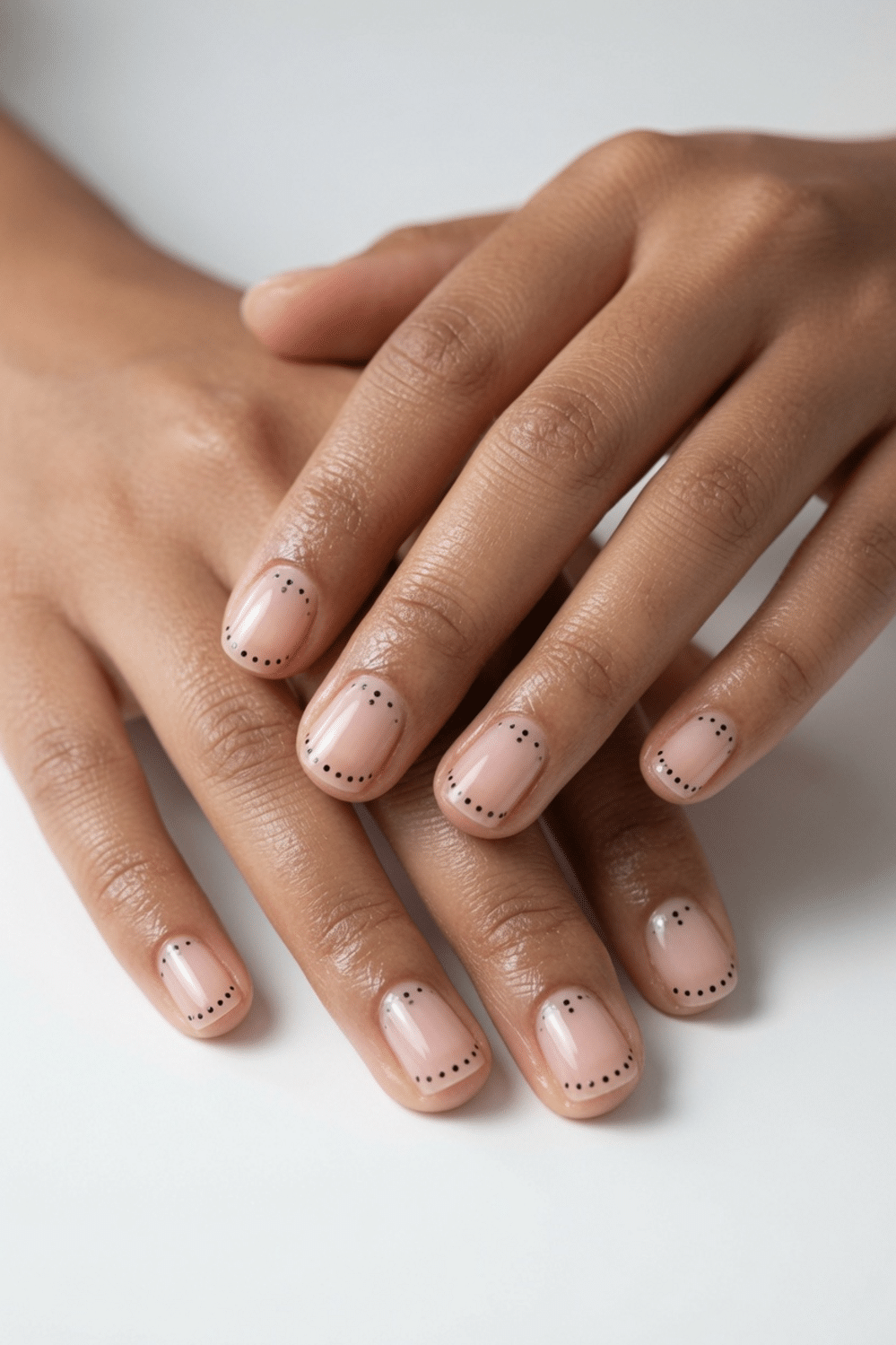 nails