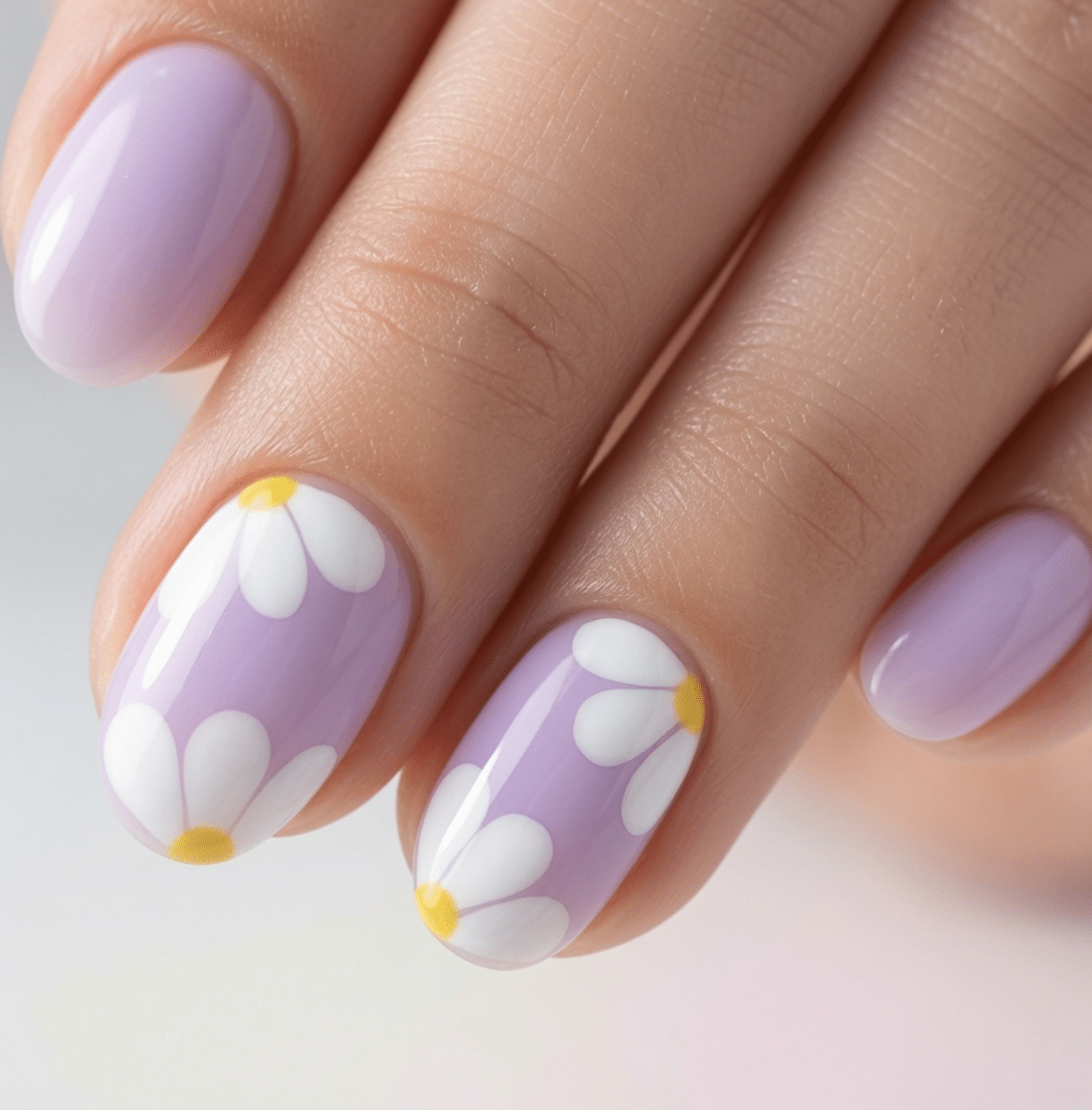 spring nails ideas