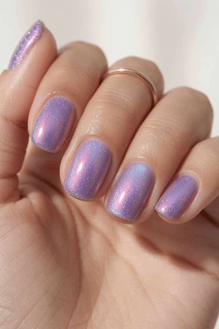 trendy nails