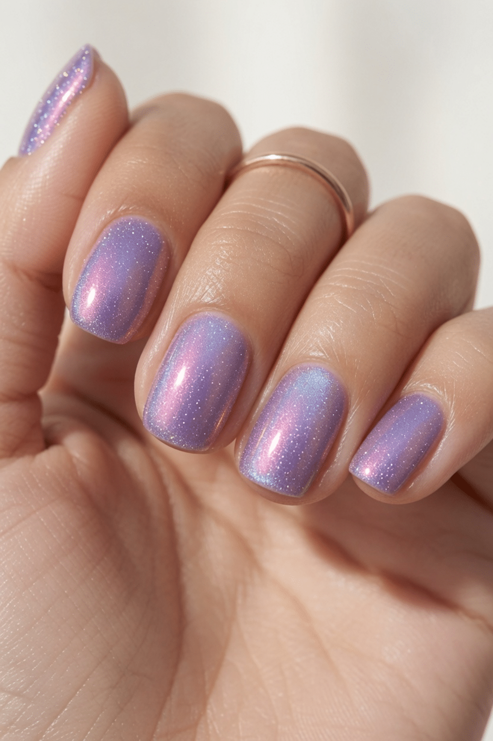trendy nails