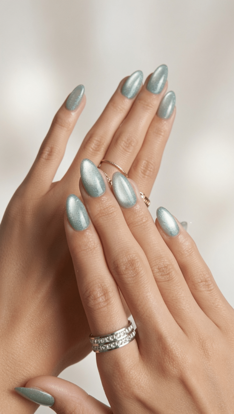 trendy nails
