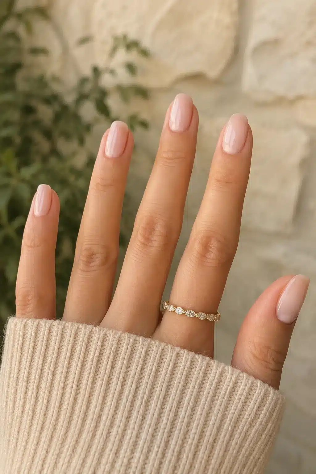 Milky Nail Polish 9 Milky Nude Nail Polish: 10 Soft Shades and Glossy Ideas