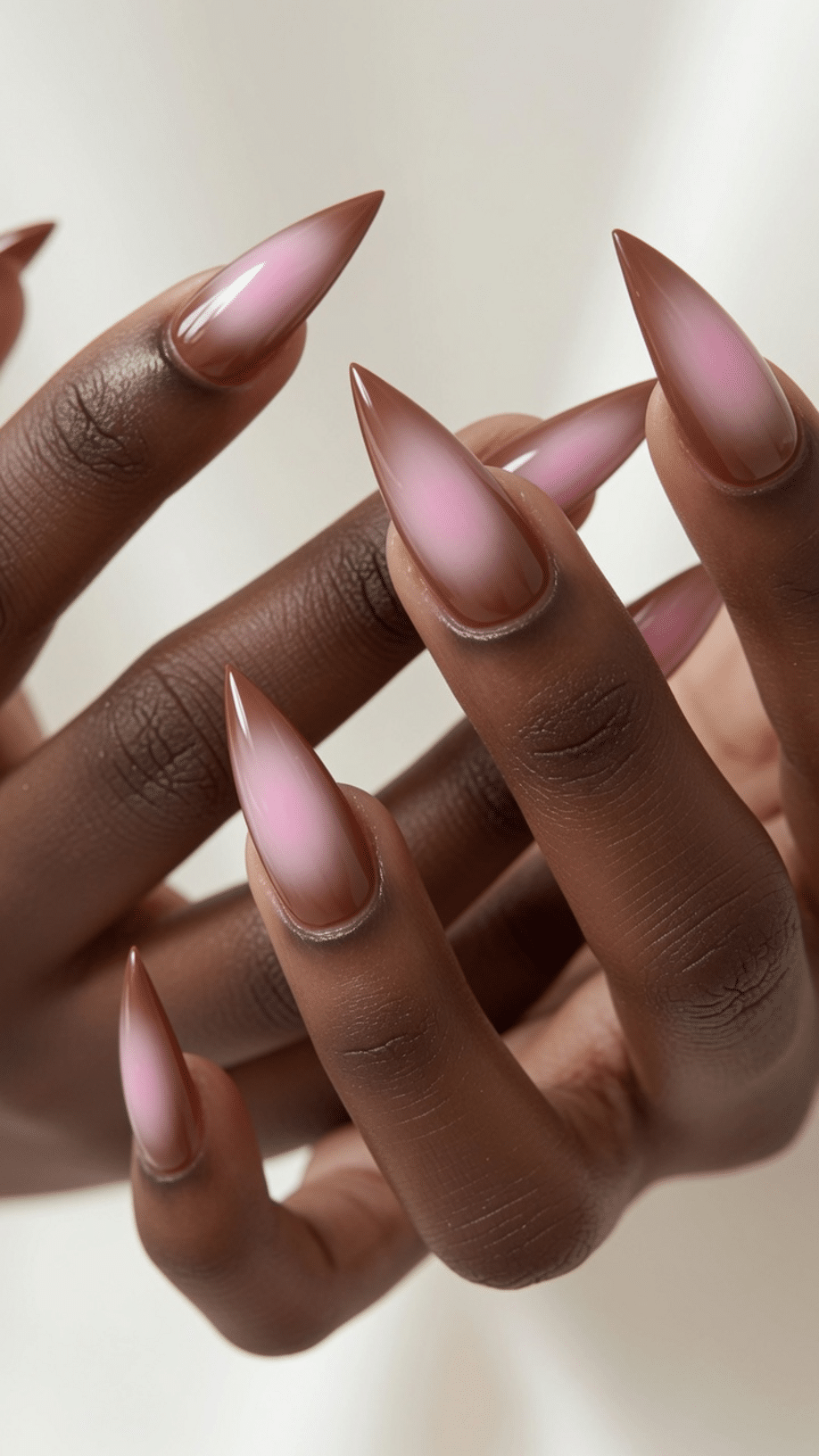Black Nails