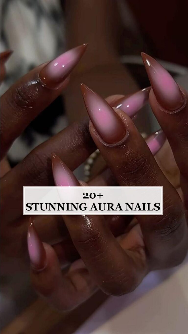 Black Nails