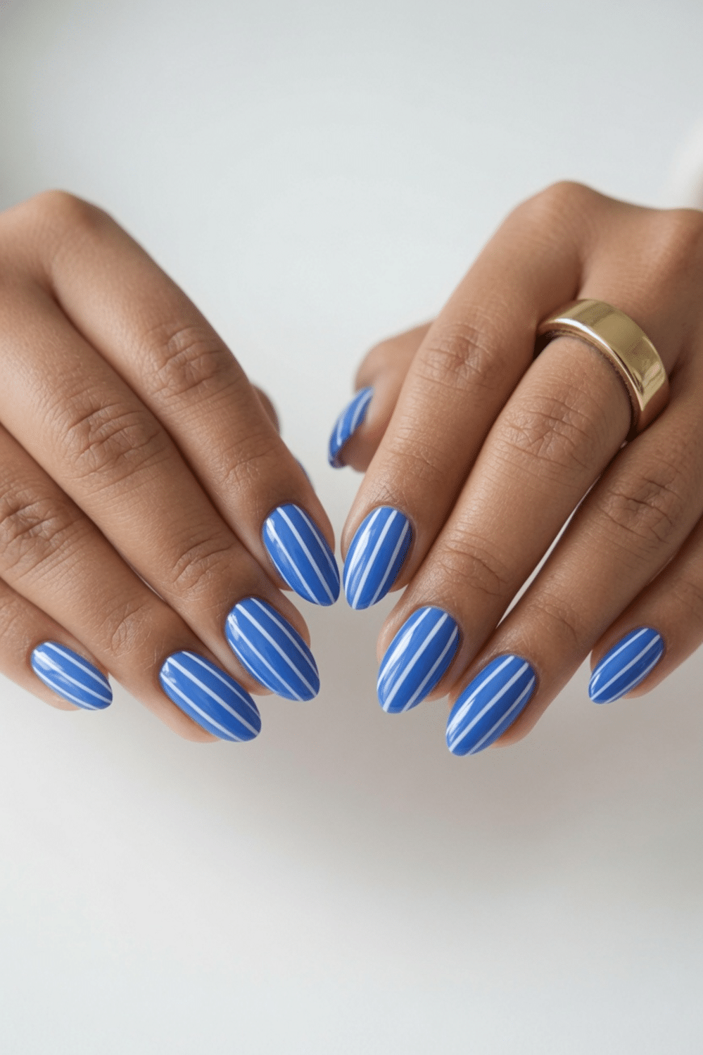 Colorful Nail Designs