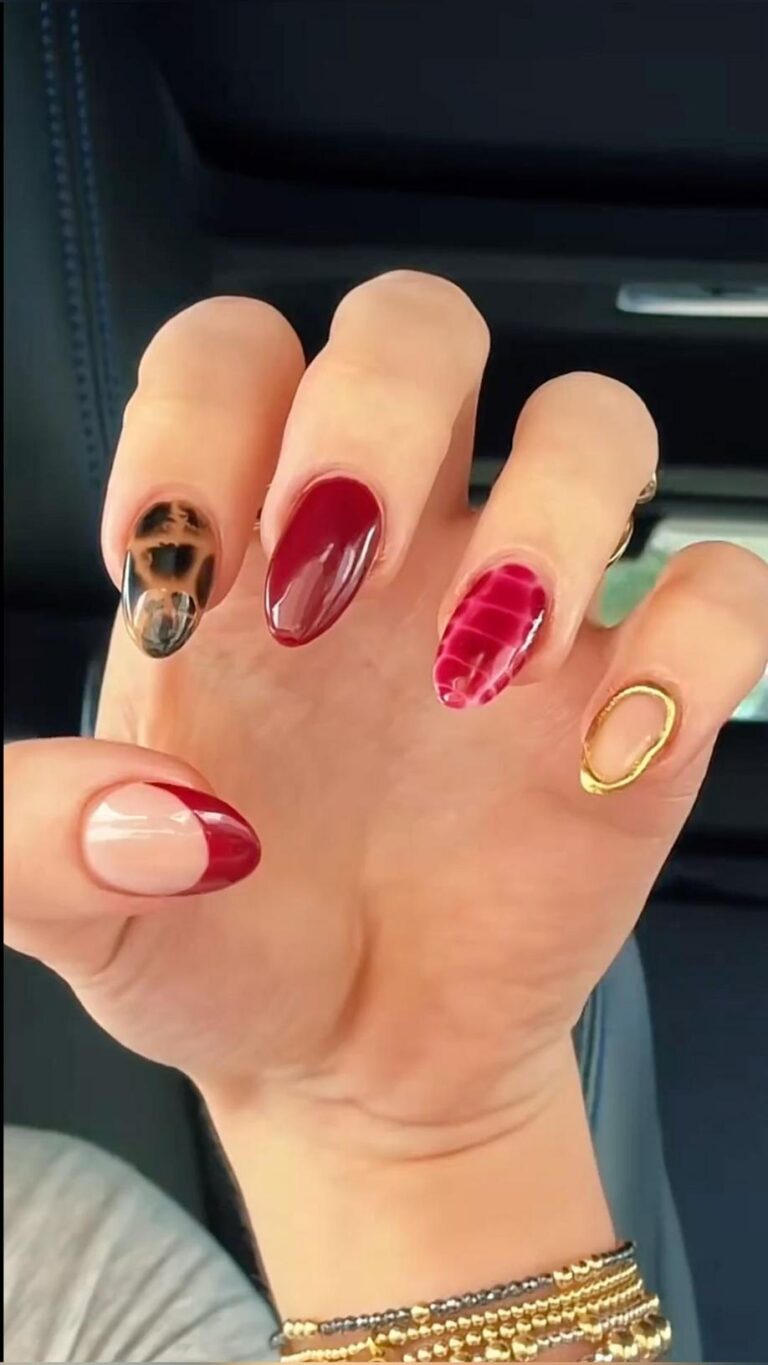 Nail Ideas