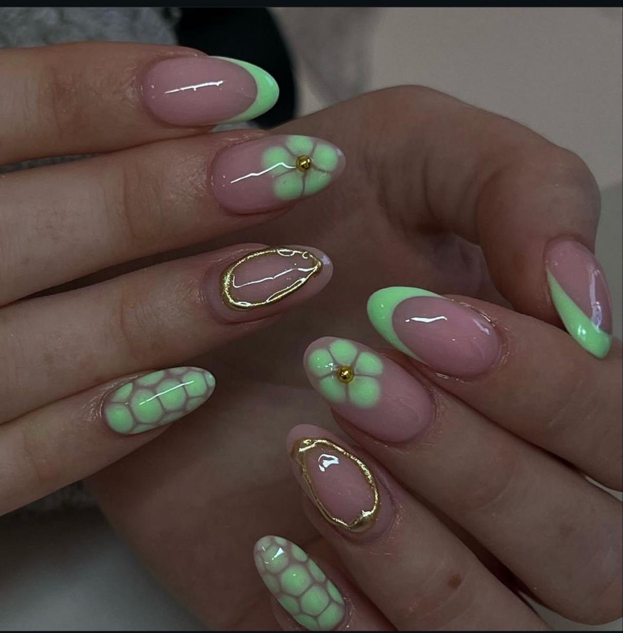 Nail Ideas