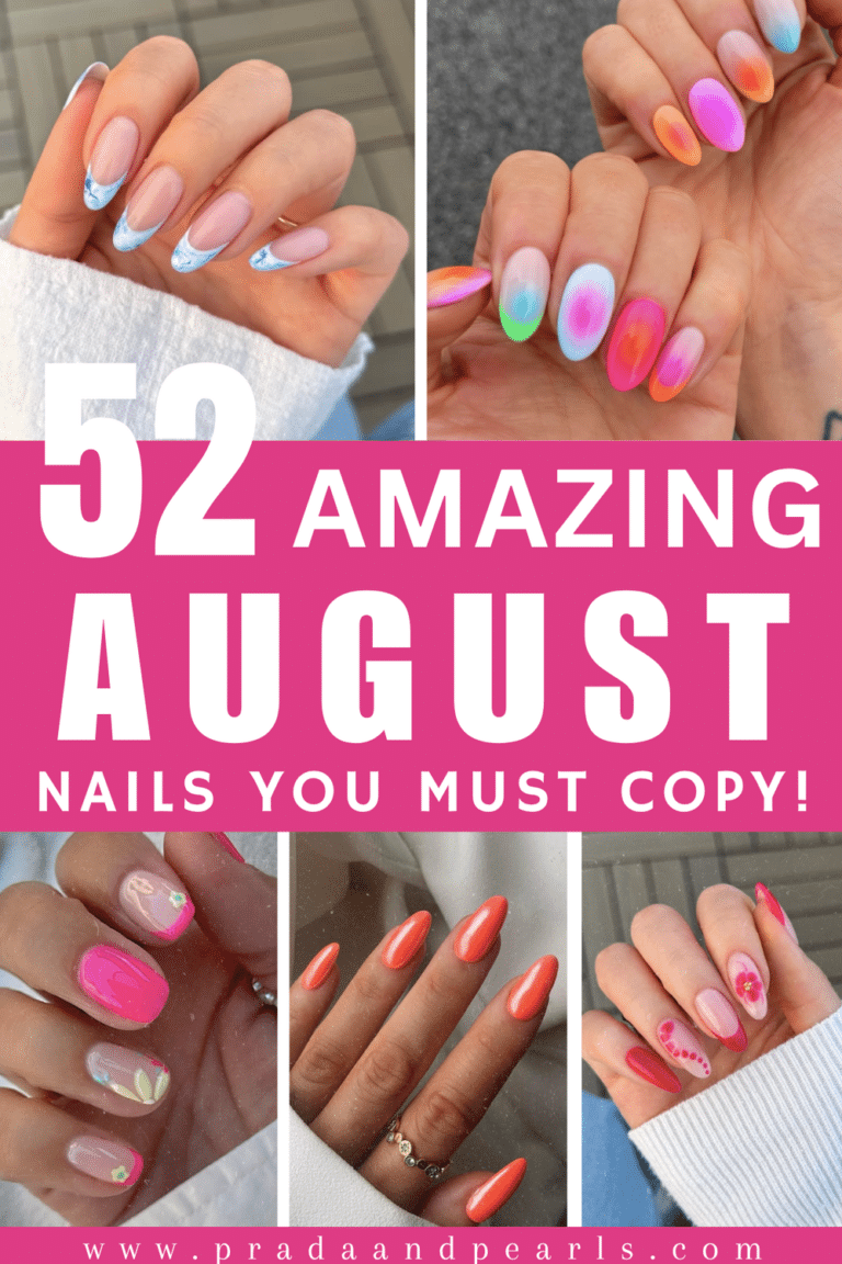Nail Ideas