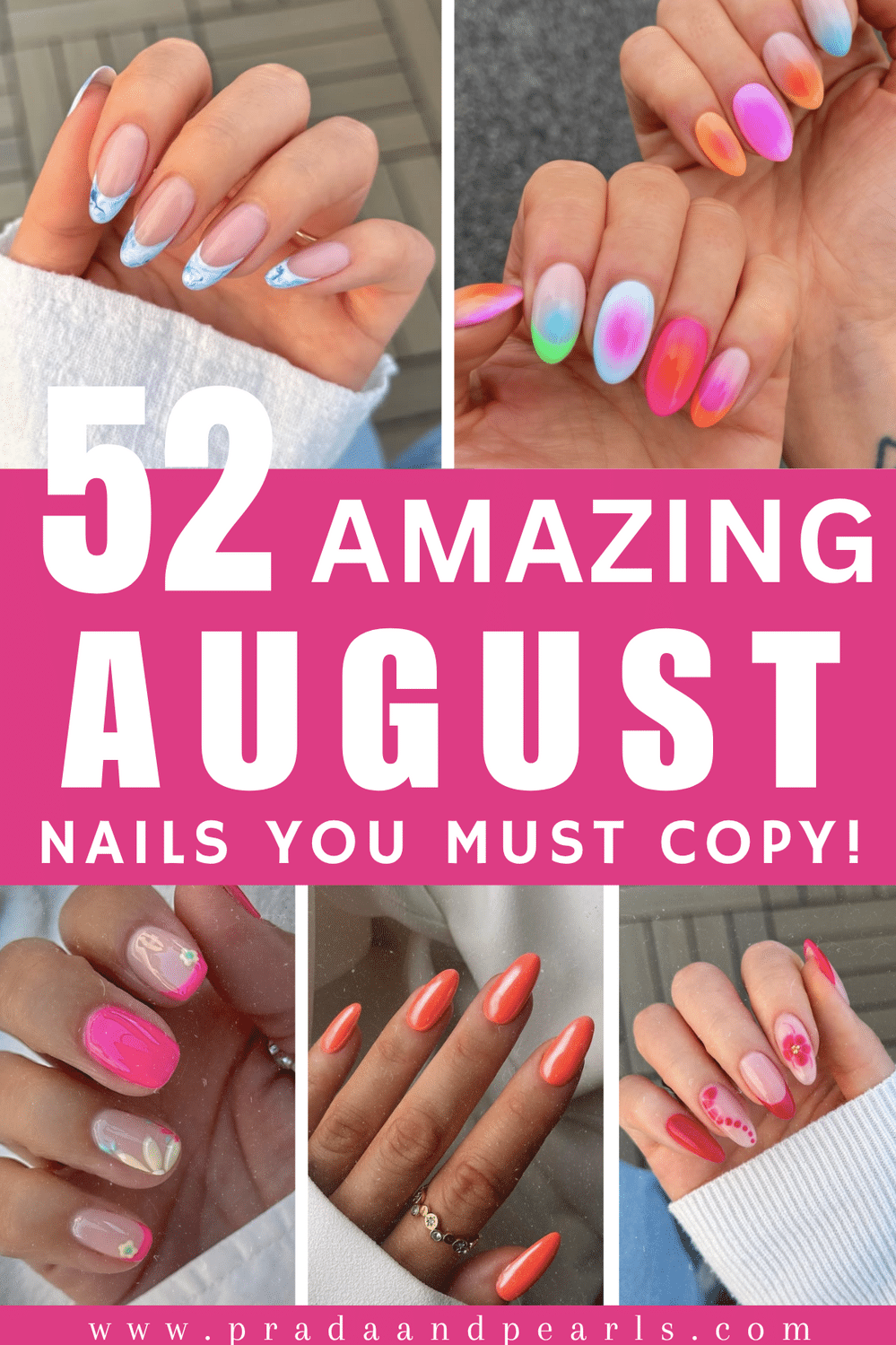 Nail Ideas