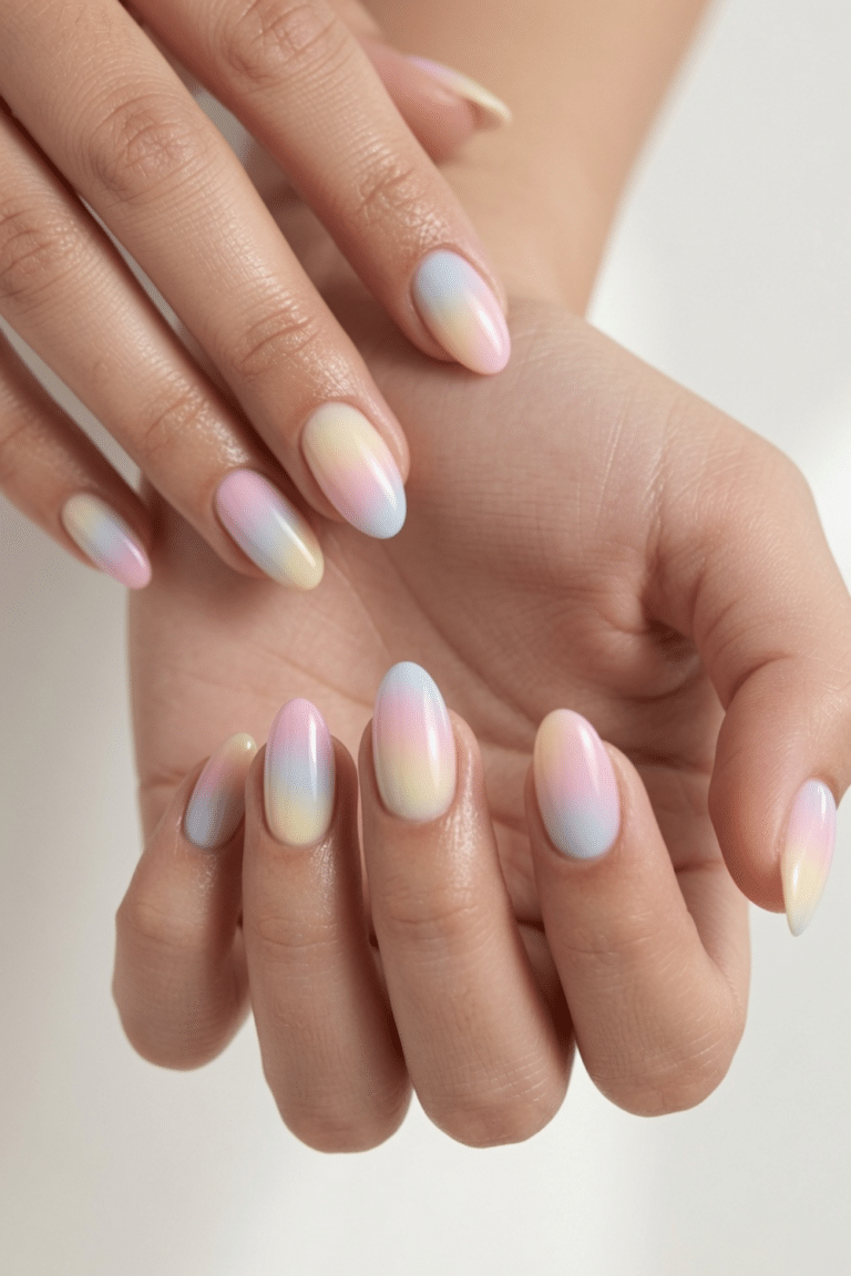 Nail Ideas