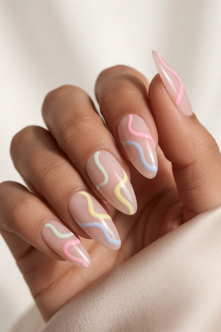 Nail Ideas