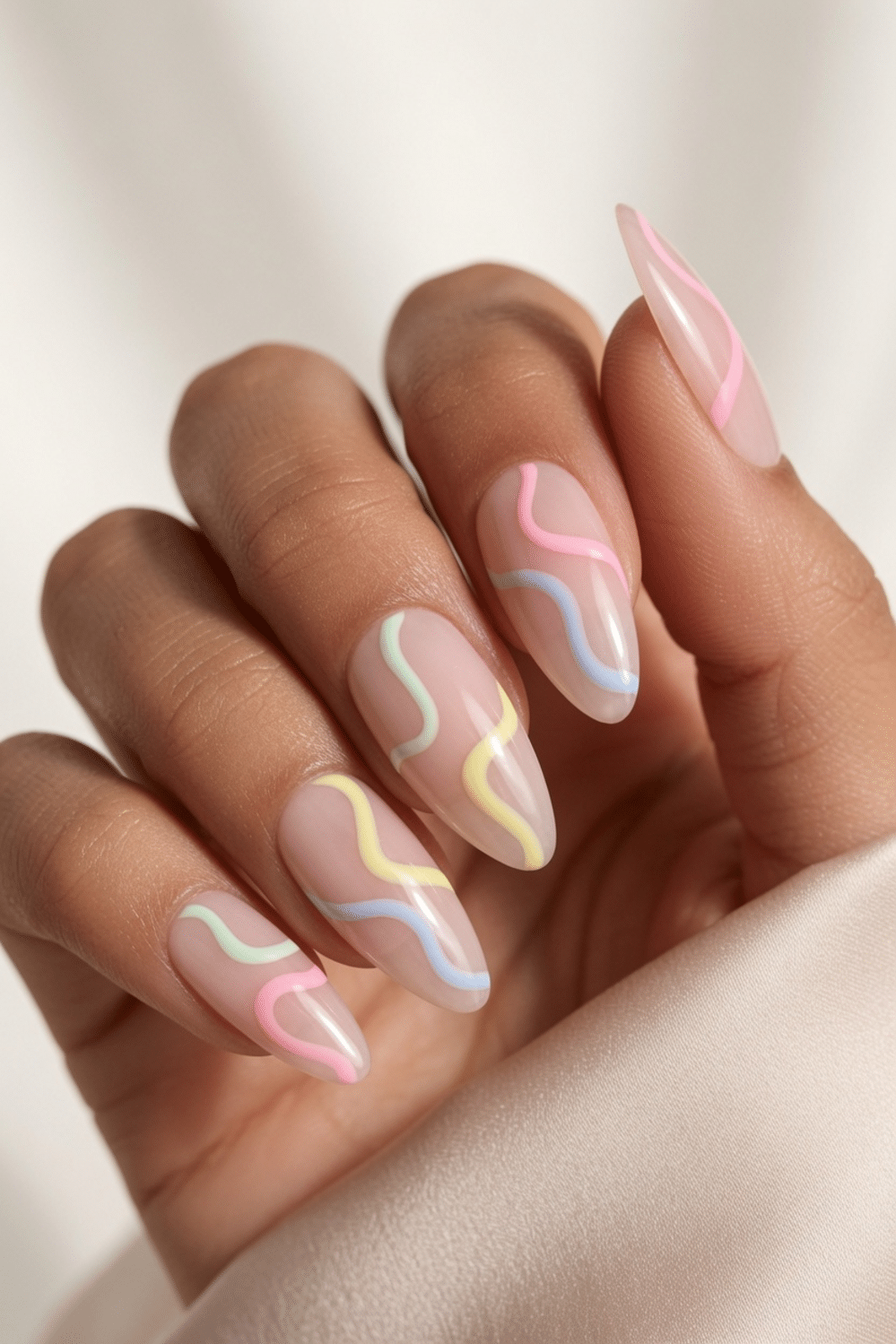 Nail Ideas