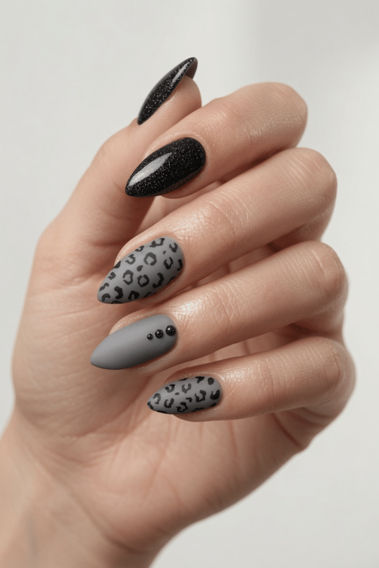 Nail Ideas
