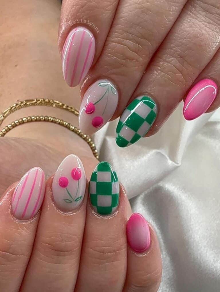 Nail Inspo