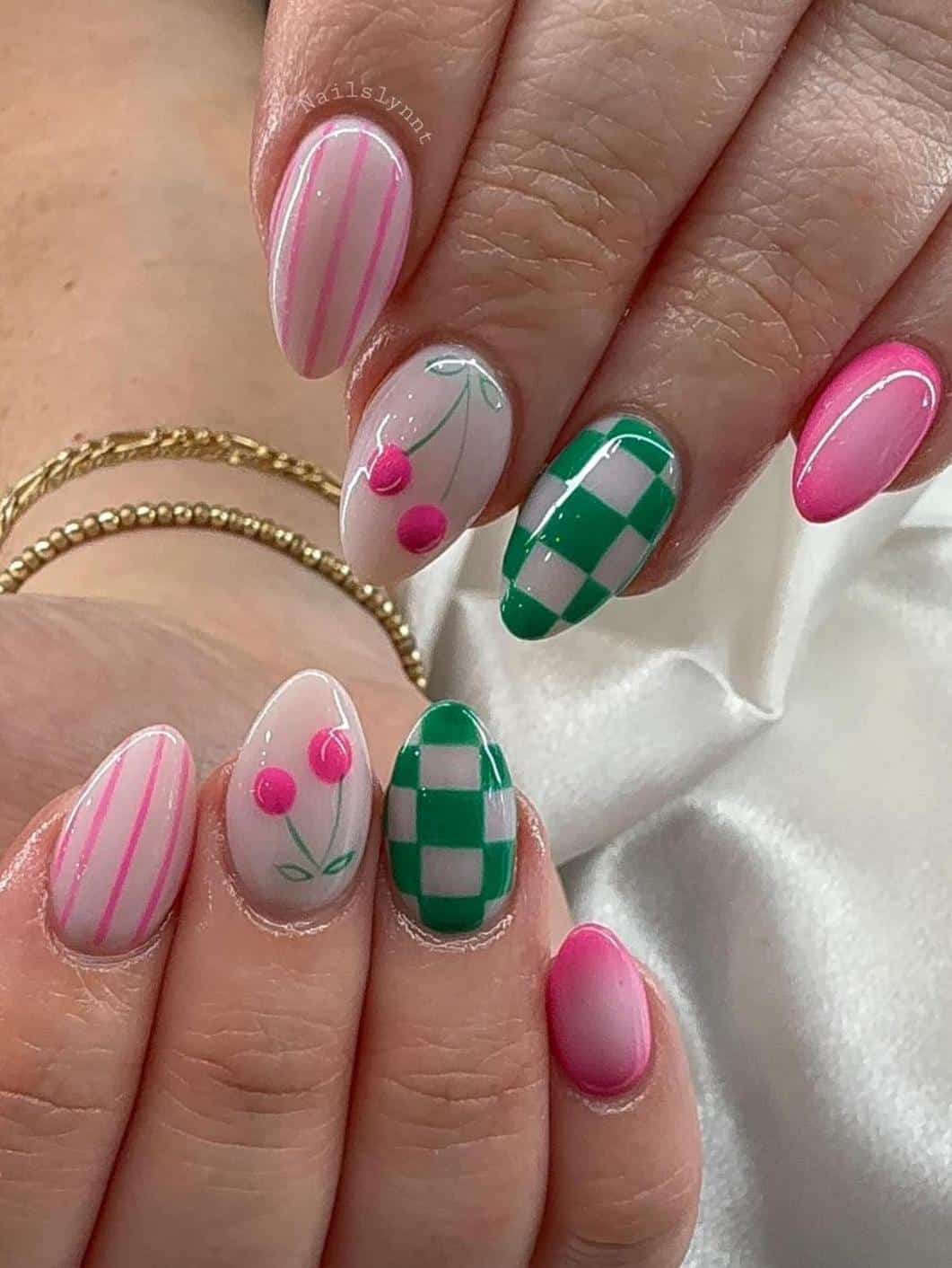 Nail Inspo