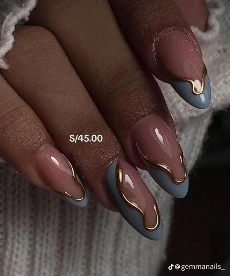 Nail Inspo