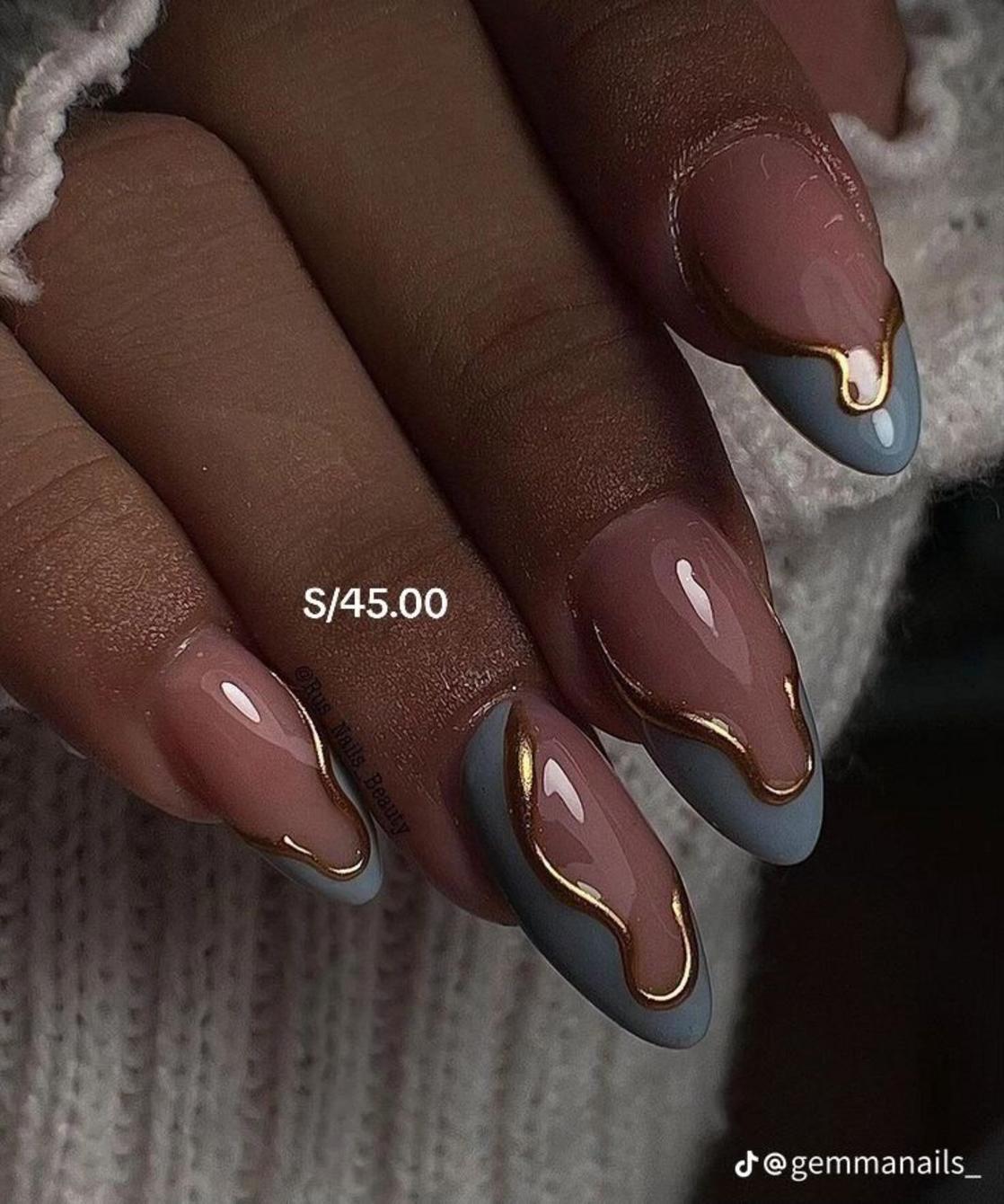 Nail Inspo