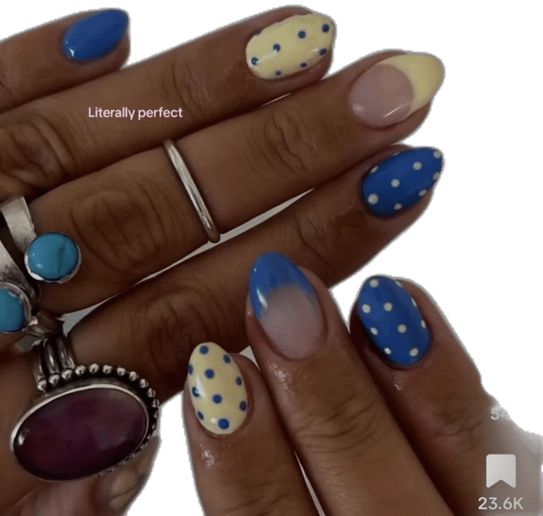 Nail Inspo