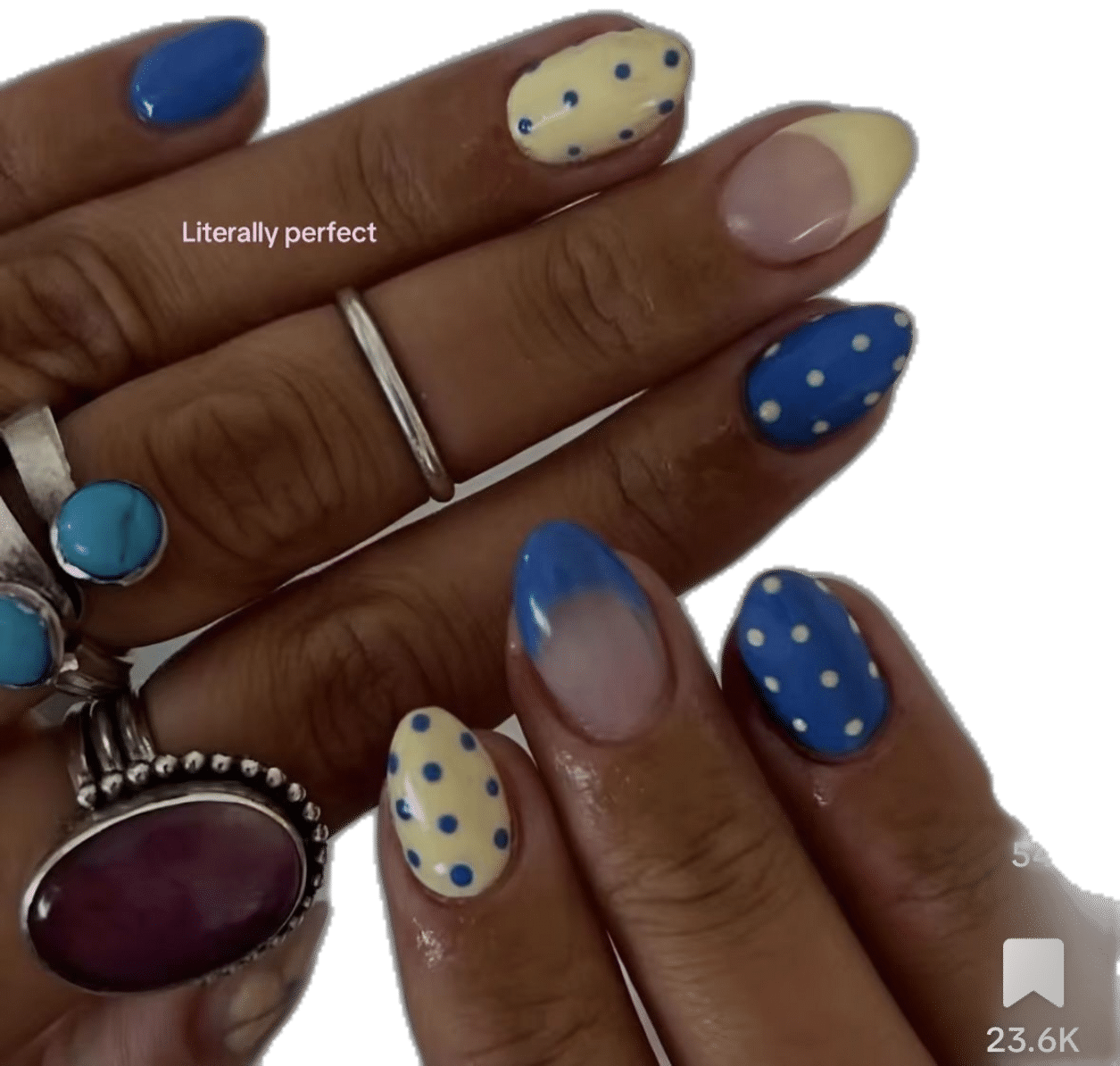 Nail Inspo