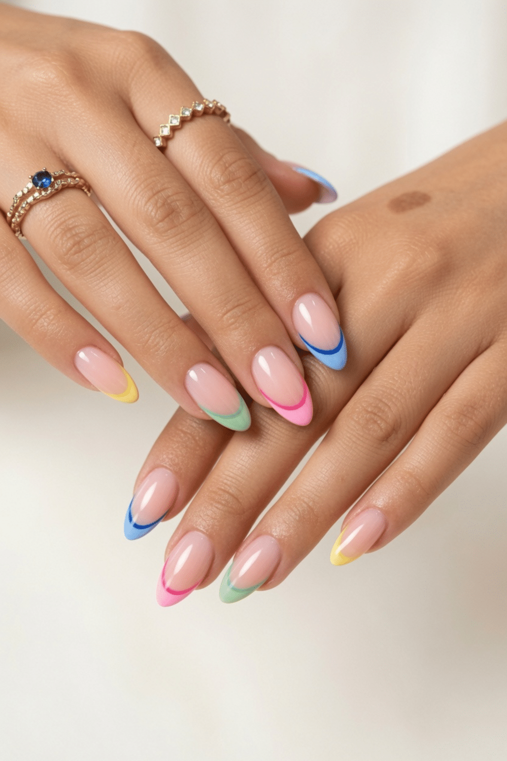 Nail Inspo