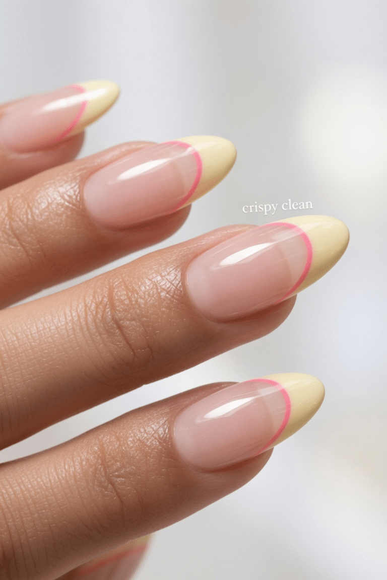 Nail Inspo