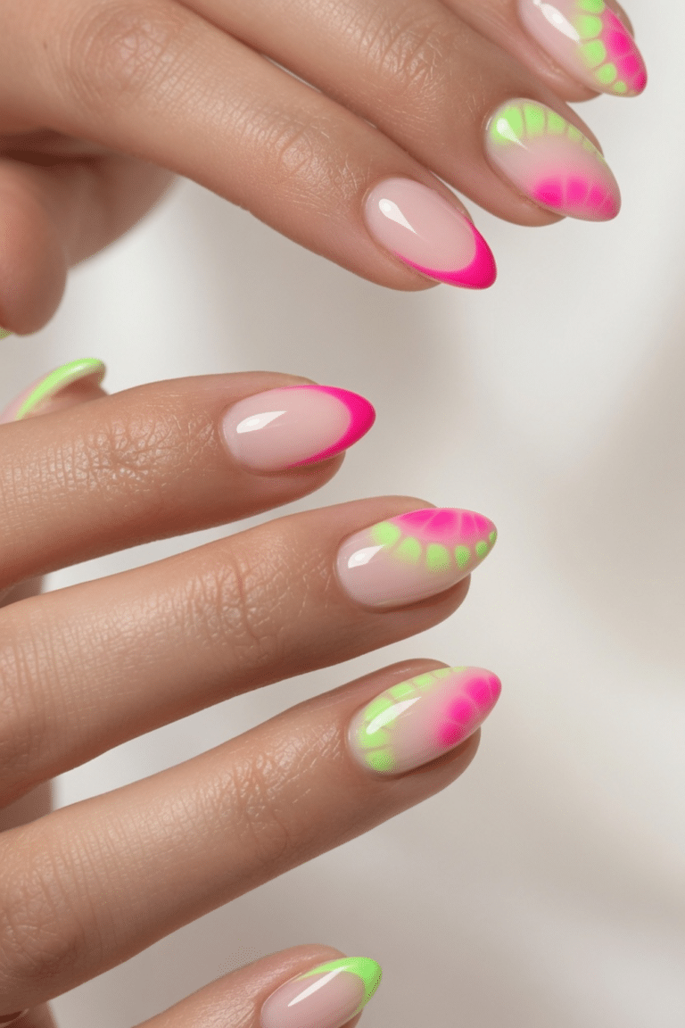 Nail Inspo
