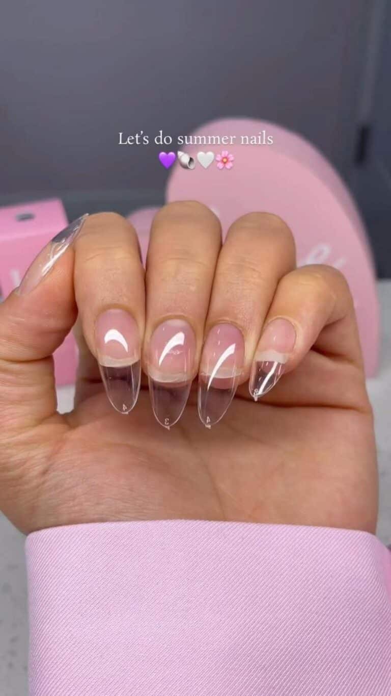 Nail Inspo