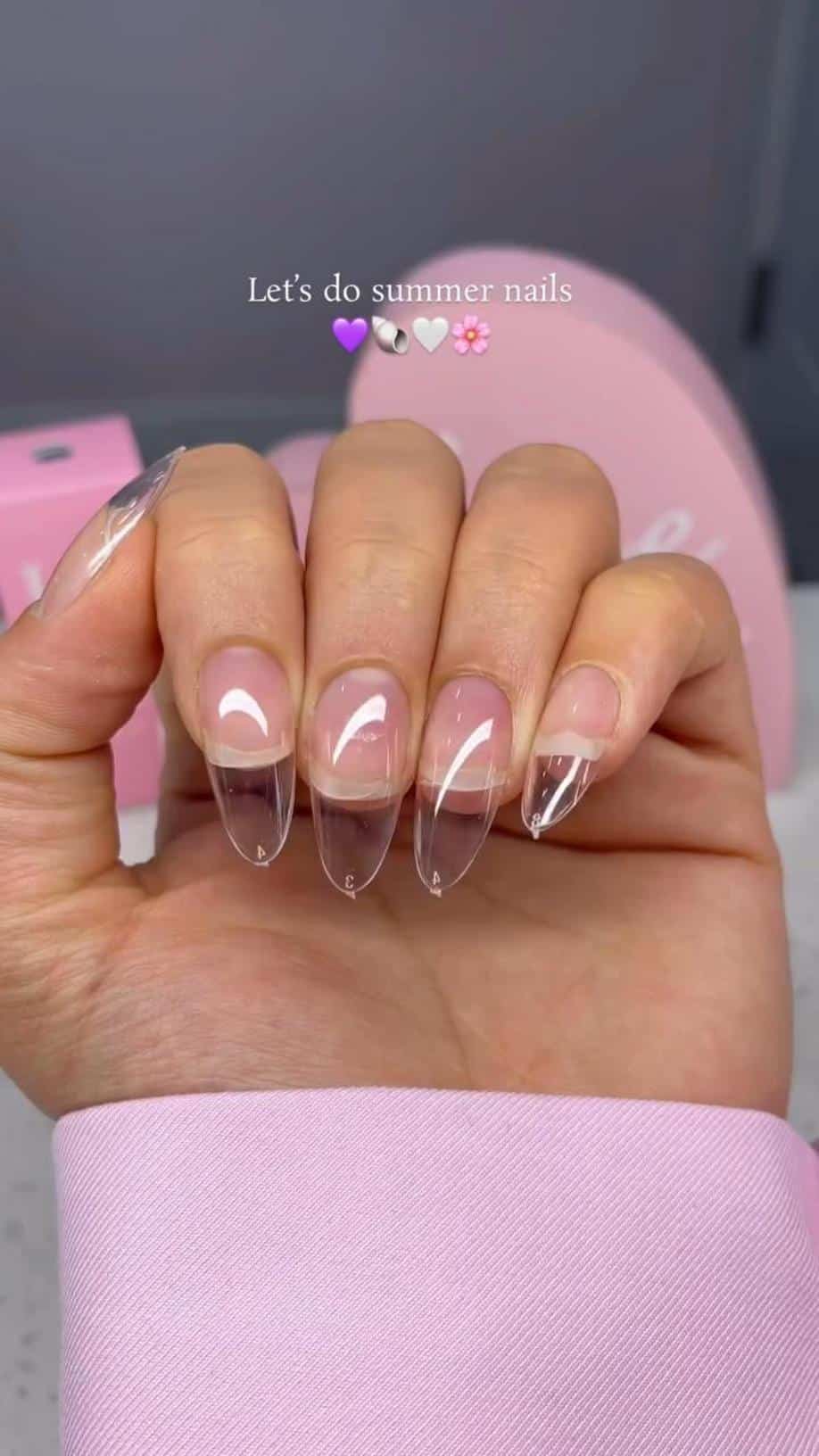 Nail Inspo