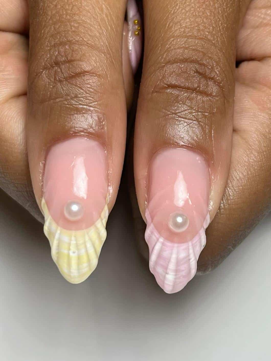Nails