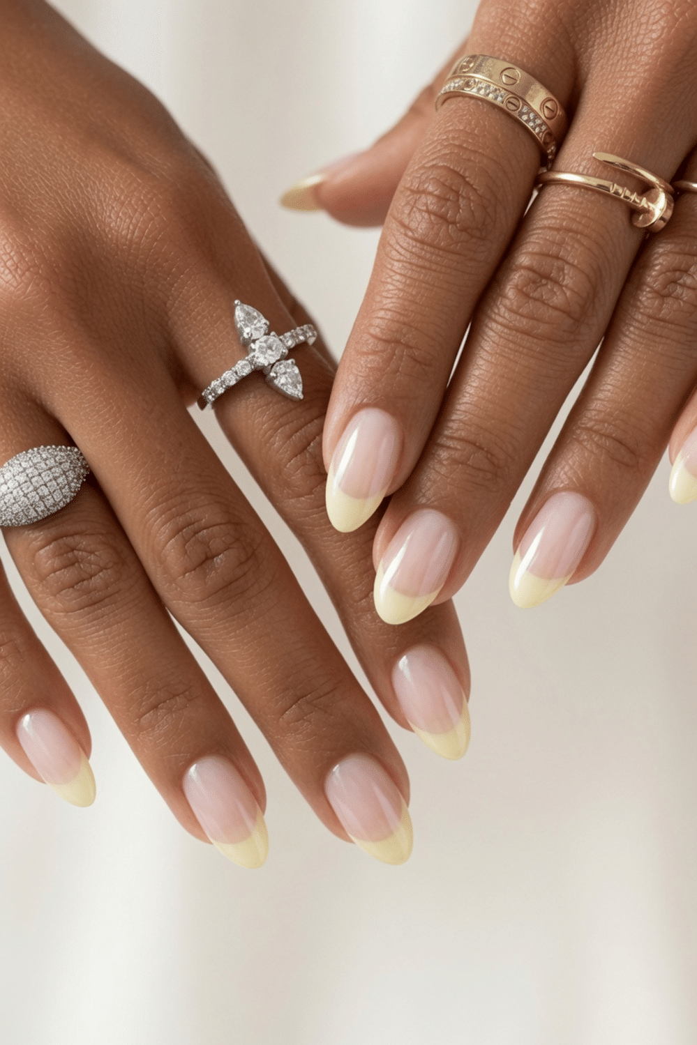 Nails