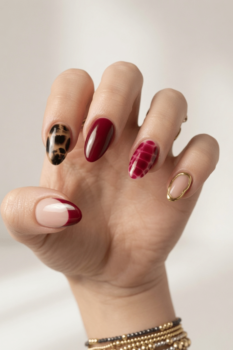 Nails