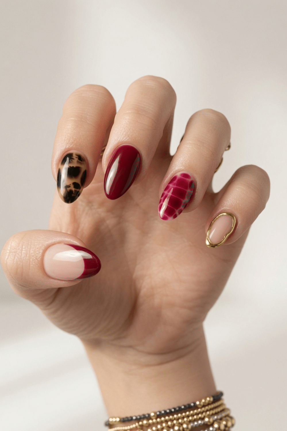 Nails