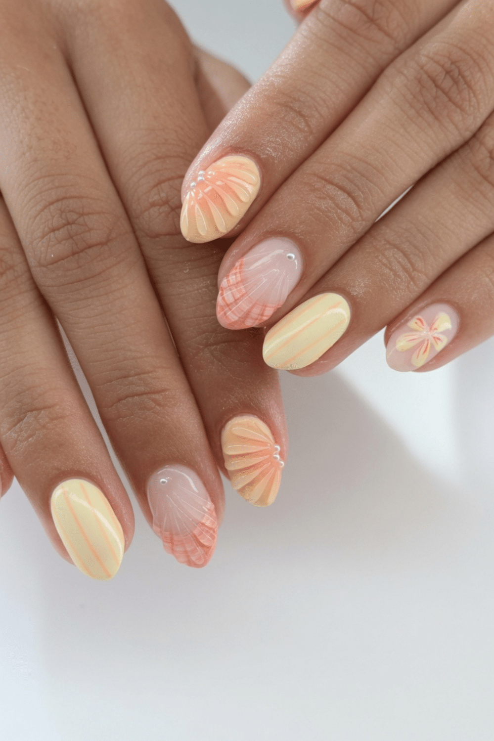 Nails