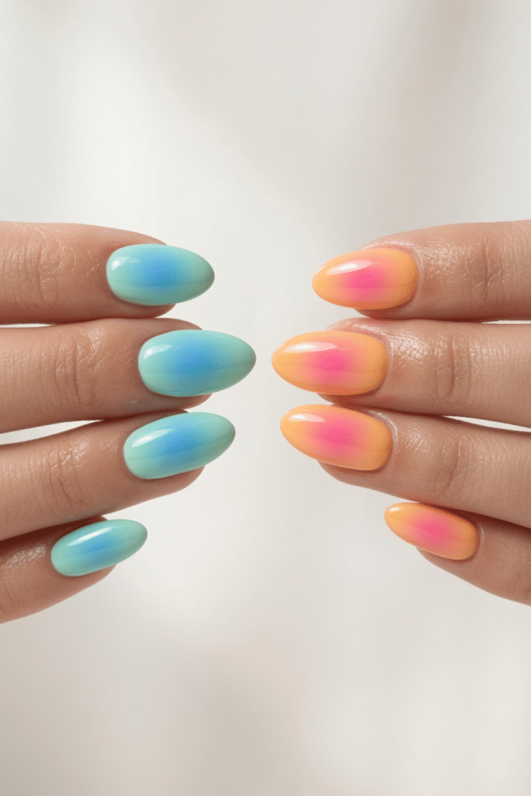 Nails Design
