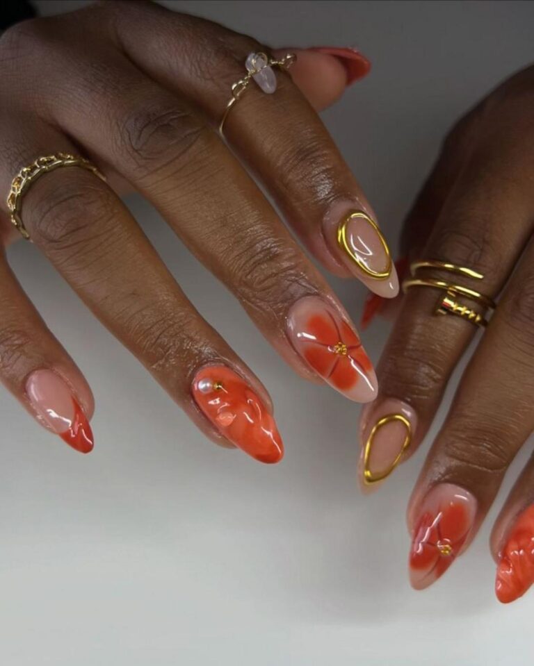 Nails Design