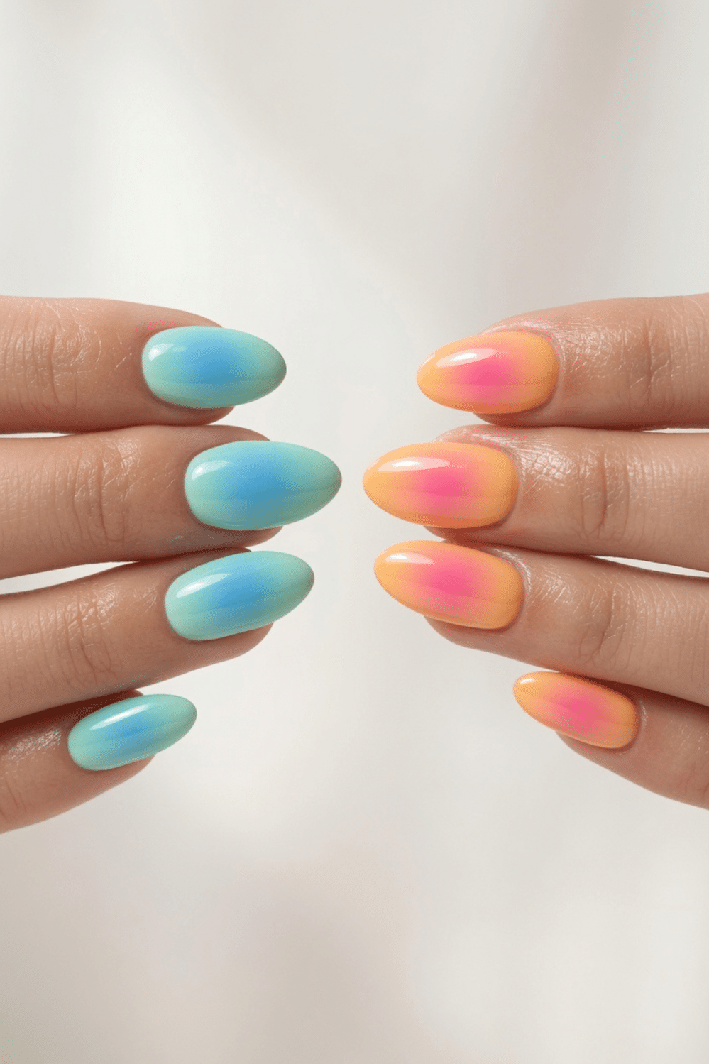 Nails Design