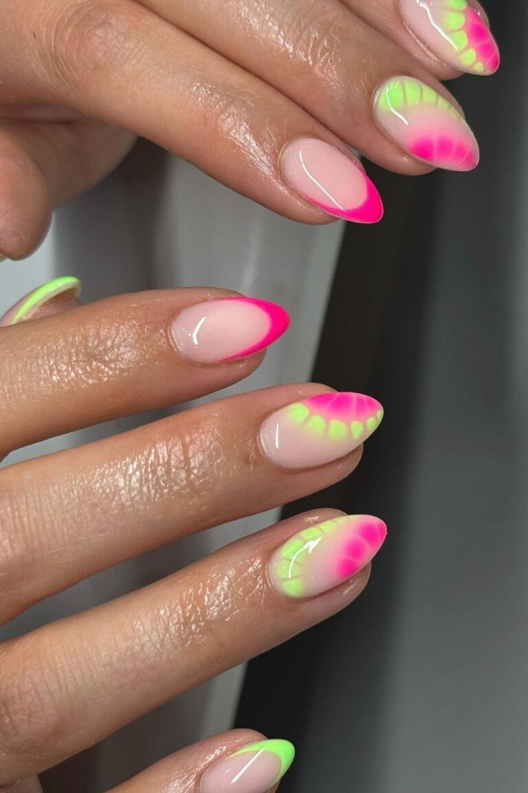 Nails Design