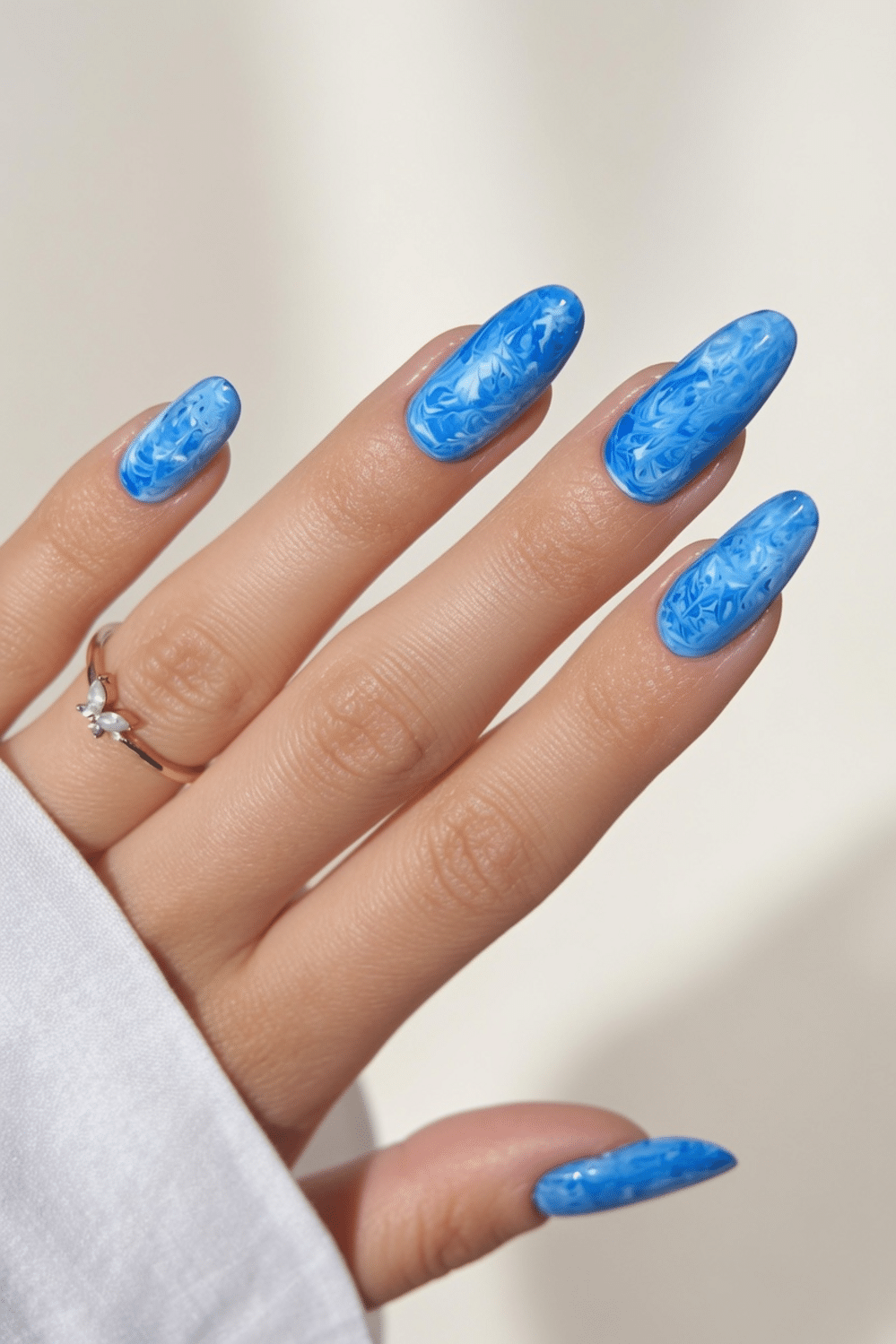 Nails Design
