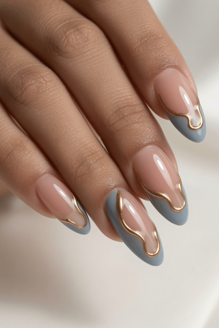 Nails Design