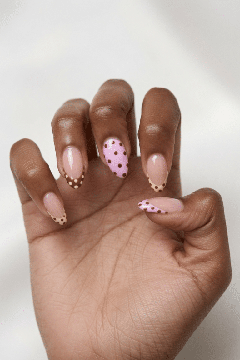 Nails Design