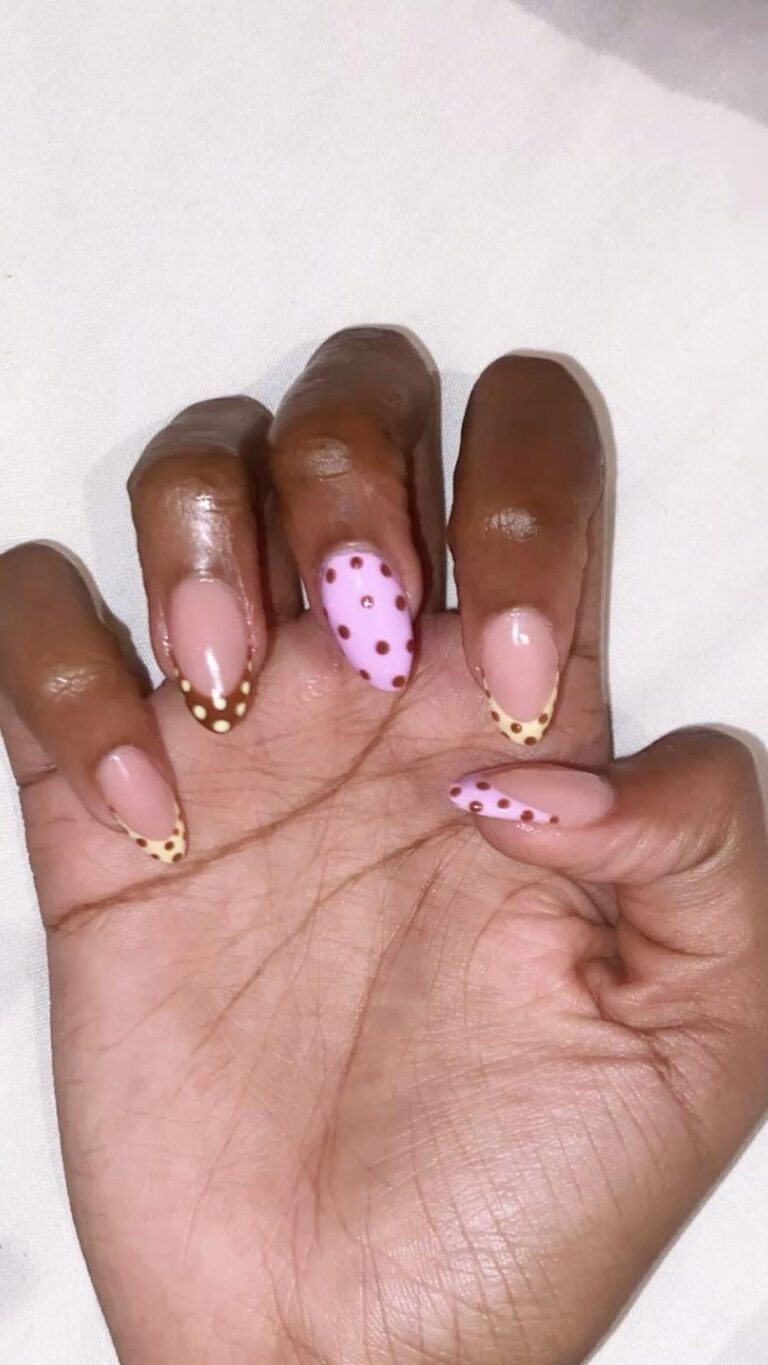 Nails Design