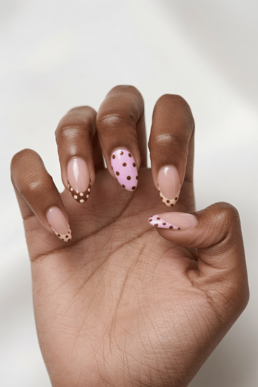 Nails Design