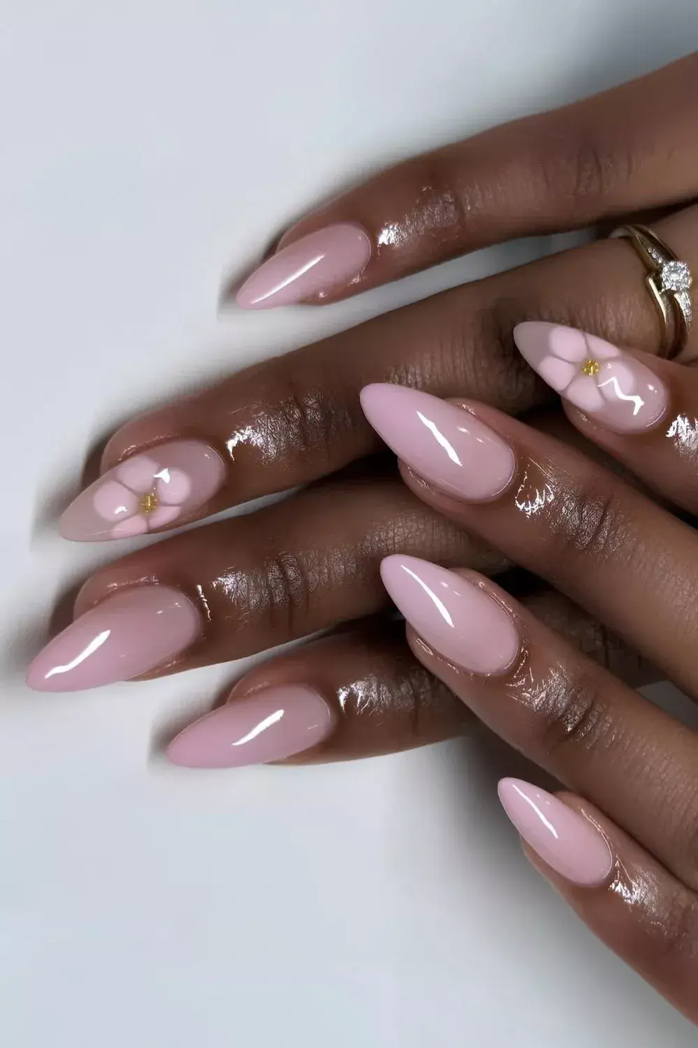 1 Nails Design